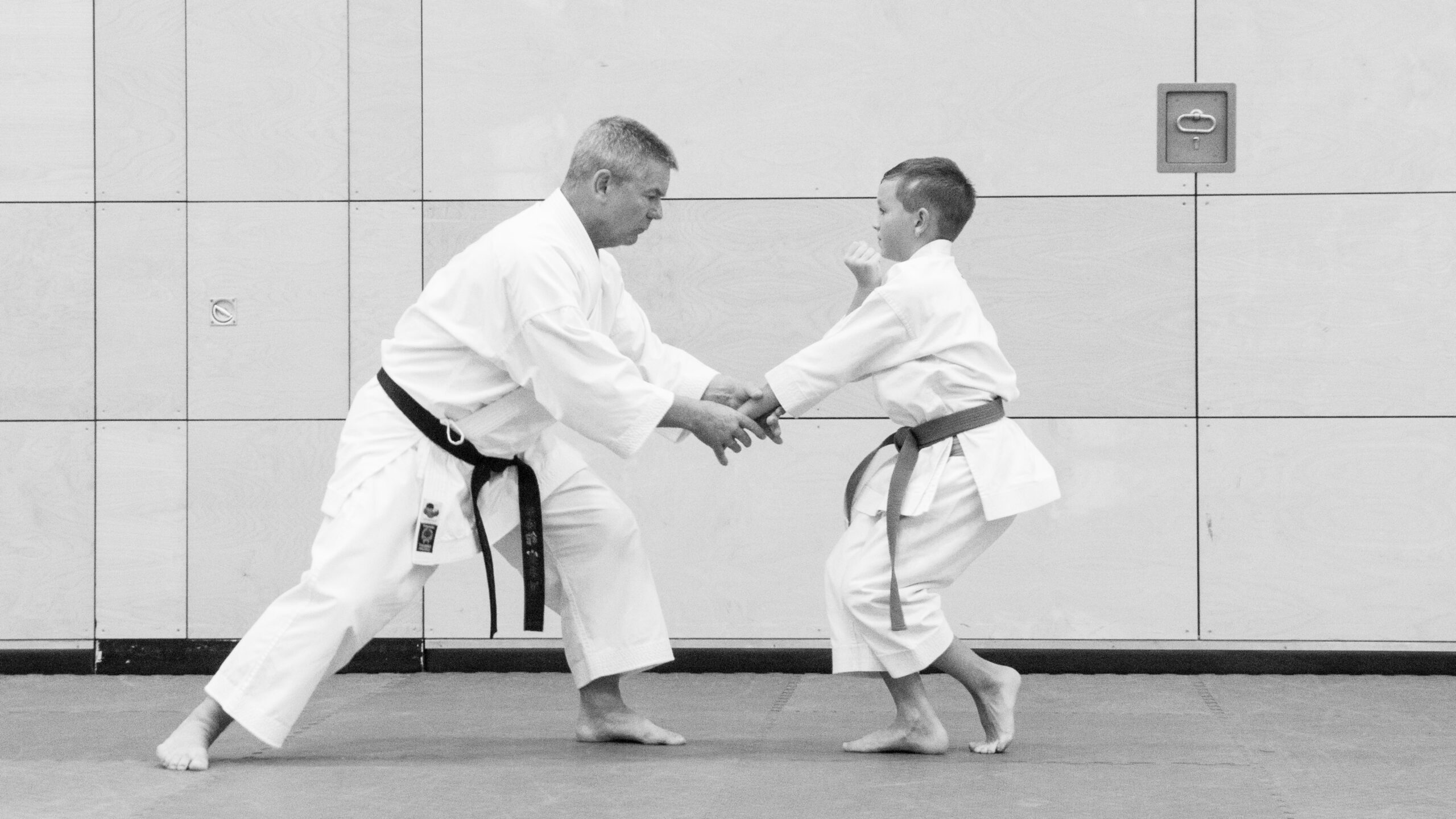 Karate Dojo Mainz-Bretzenheim