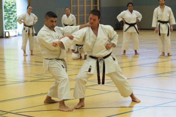 Kata Training