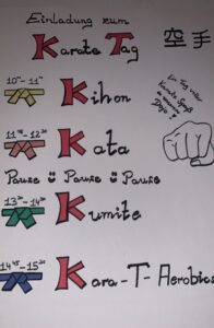 Karate Tag Dojo Mainz-Bretzenheim