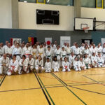 Shotokan Lehrgang Karate Dojo Mainz-Bretzenheim