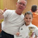 3. Int. Start 2 Fight Cup 2024 in Frankenthal